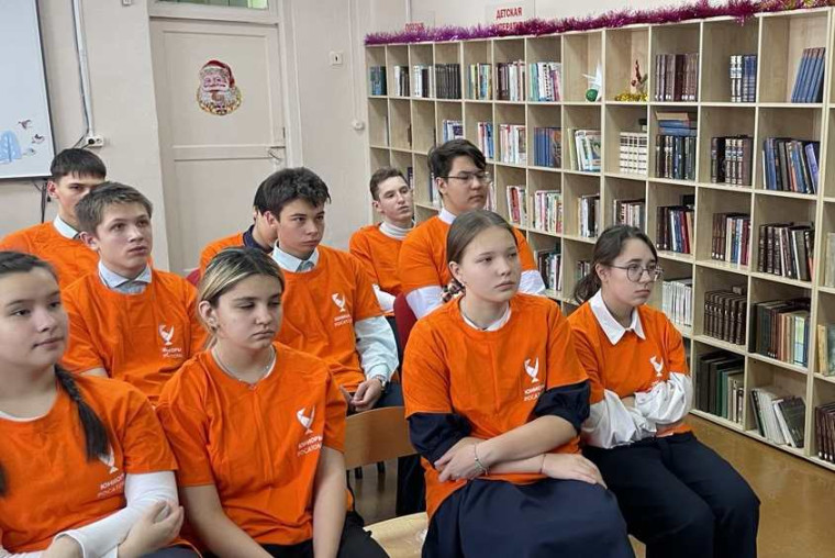 Кузница бережливых кадров.
