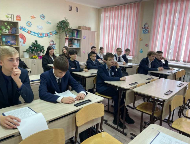 Проекты в жизнь!.